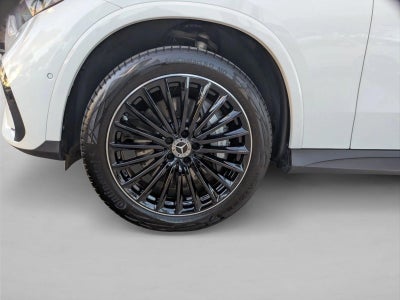 2026 Mercedes-Benz GLC GLC 300 SUV