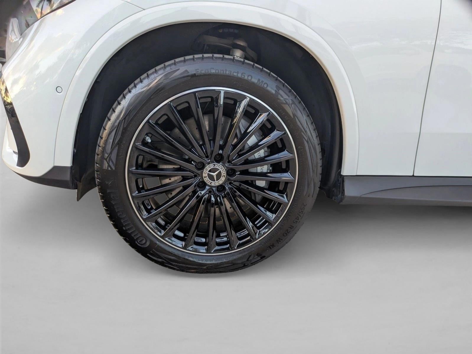 2026 Mercedes-Benz GLC GLC 300 SUV