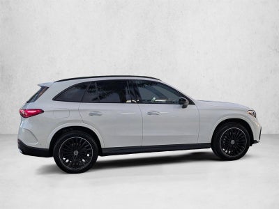 2026 Mercedes-Benz GLC GLC 300 SUV