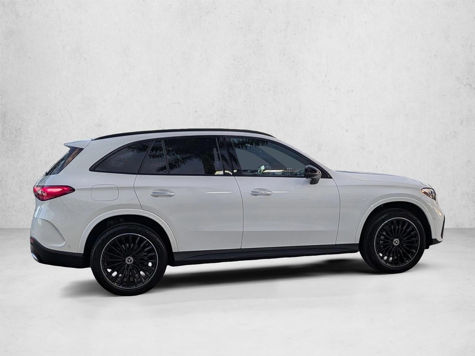 2026 Mercedes-Benz GLC GLC 300 SUV