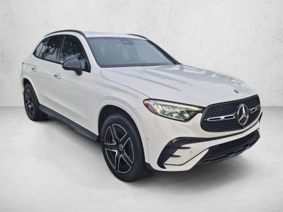 2023 Mercedes-Benz GLC GLC 300 SUV