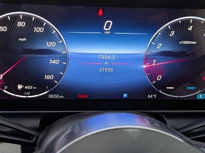 2024 Mercedes-Benz GLC GLC 300 SUV