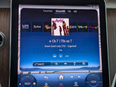 2024 Mercedes-Benz GLC GLC 300 SUV