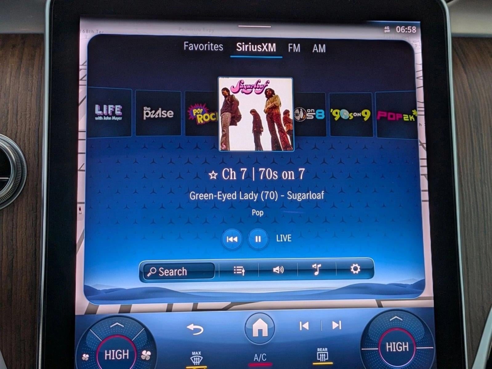 2024 Mercedes-Benz GLC GLC 300 SUV