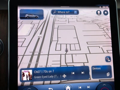 2024 Mercedes-Benz GLC GLC 300 SUV