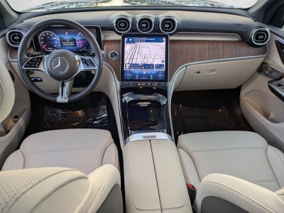 2024 Mercedes-Benz GLC GLC 300 SUV