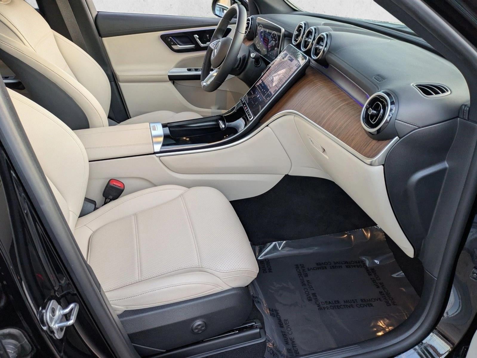 2024 Mercedes-Benz GLC GLC 300 SUV