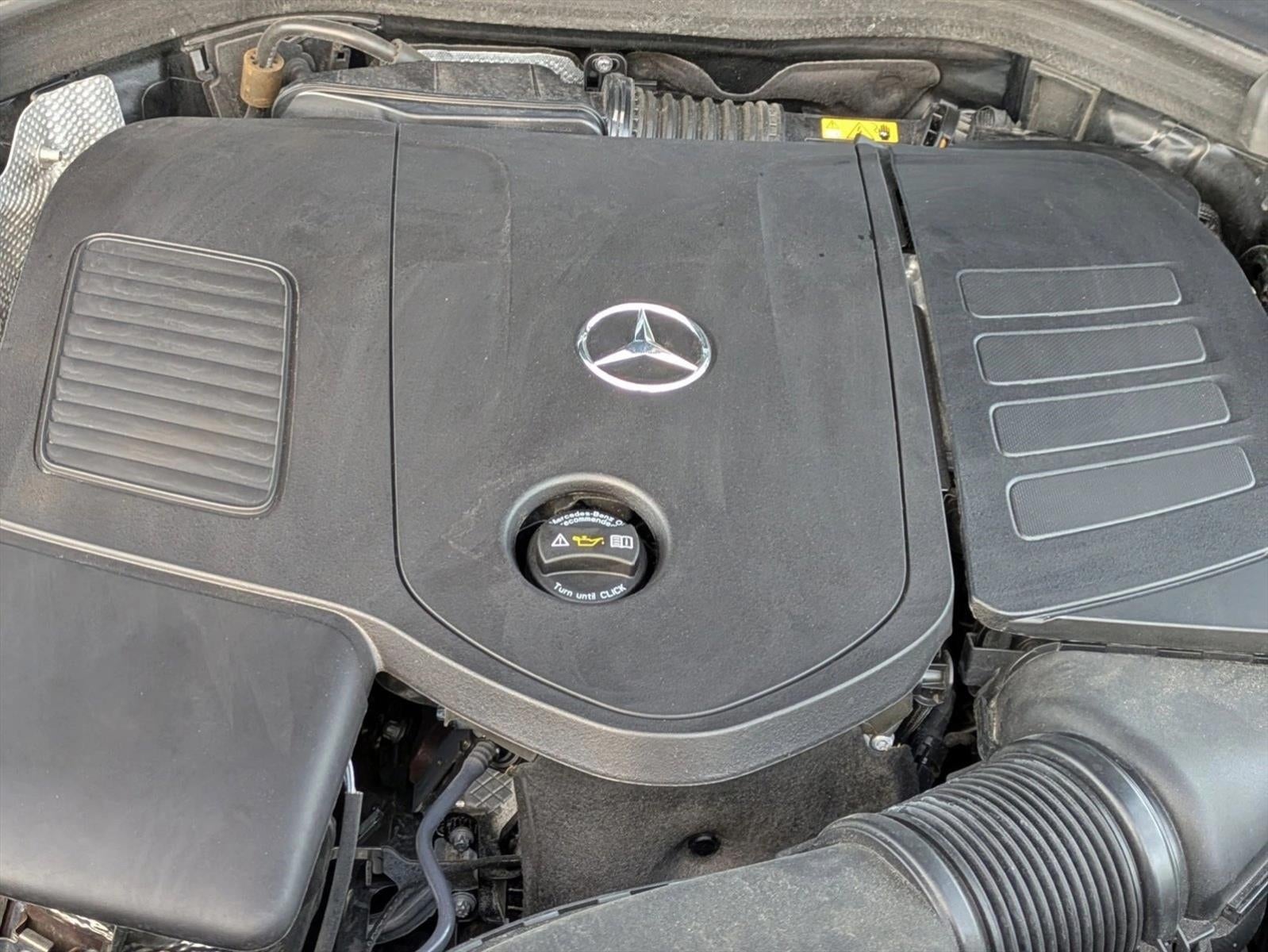 2024 Mercedes-Benz GLC GLC 300 SUV