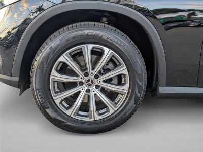 2024 Mercedes-Benz GLC GLC 300 SUV