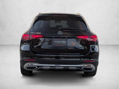 2024 Mercedes-Benz GLC GLC 300 SUV