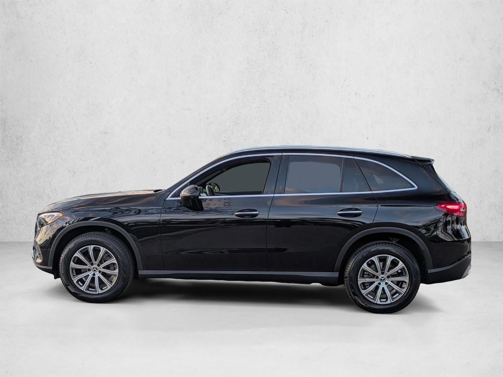 2024 Mercedes-Benz GLC GLC 300 SUV