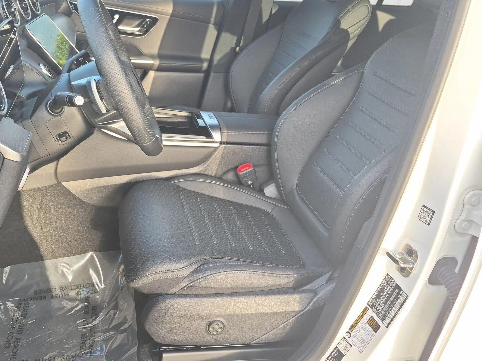 2026 Mercedes-Benz GLC GLC 300 SUV