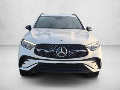 2026 Mercedes-Benz GLC GLC 300 SUV