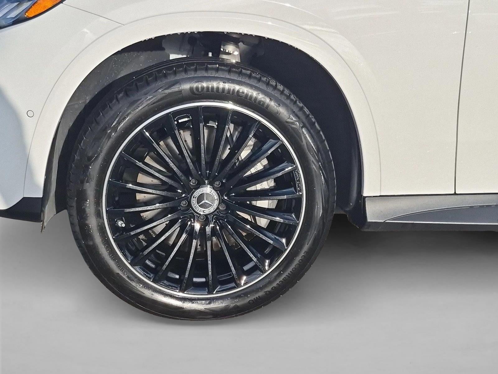 2026 Mercedes-Benz GLC GLC 300 SUV