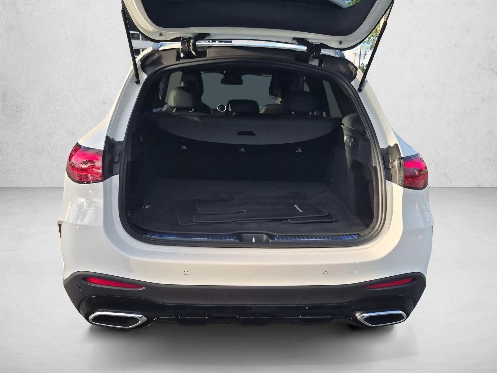 2026 Mercedes-Benz GLC GLC 300 SUV