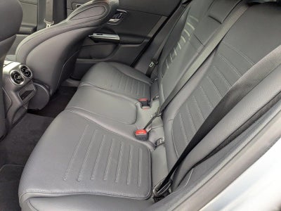 2026 Mercedes-Benz GLC GLC 300 SUV