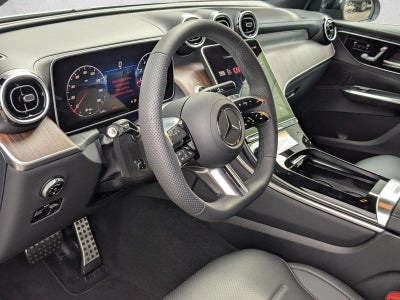 2026 Mercedes-Benz GLC GLC 300 SUV