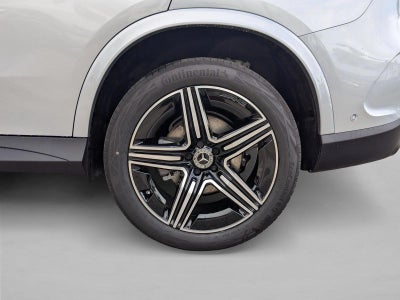 2026 Mercedes-Benz GLC GLC 300 SUV