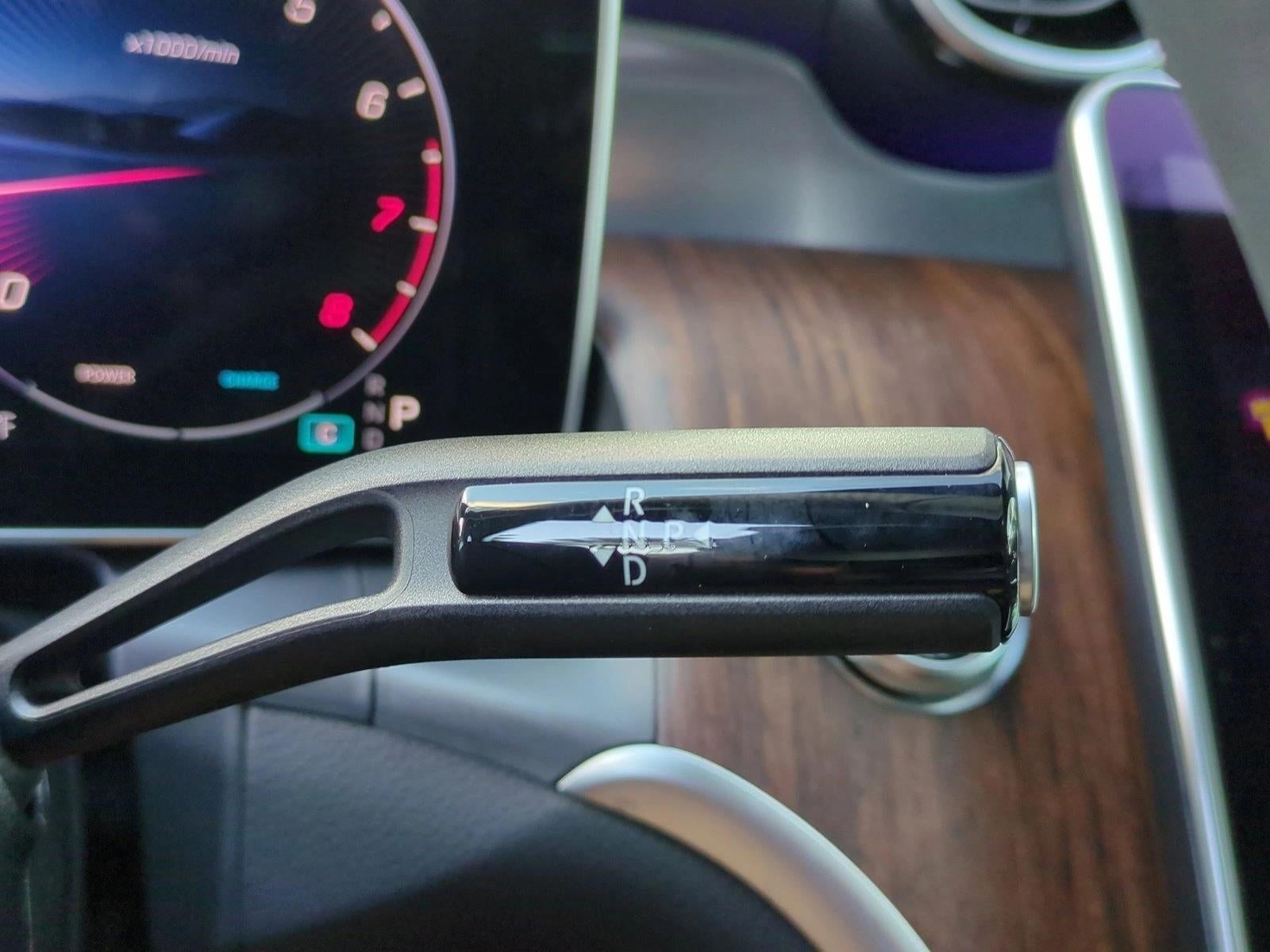 2026 Mercedes-Benz GLC GLC 300 4MATIC® SUV