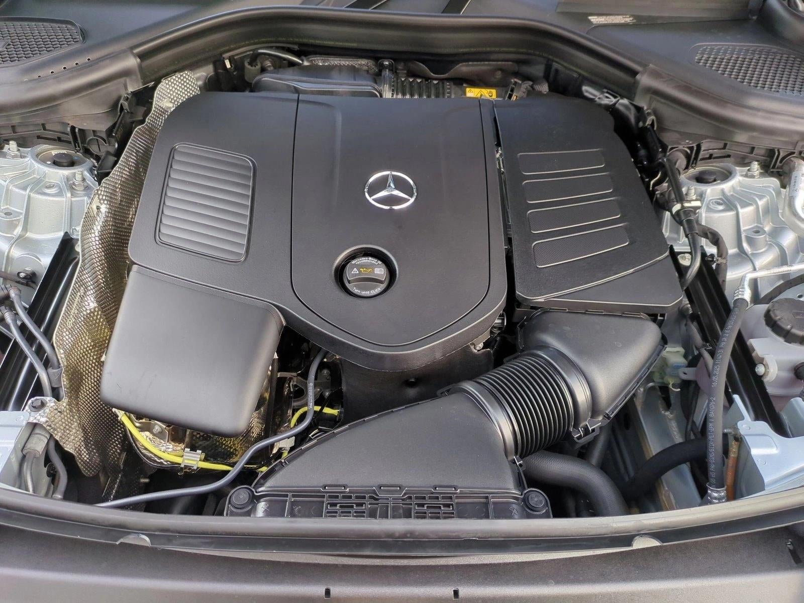 2026 Mercedes-Benz GLC GLC 300 4MATIC® SUV