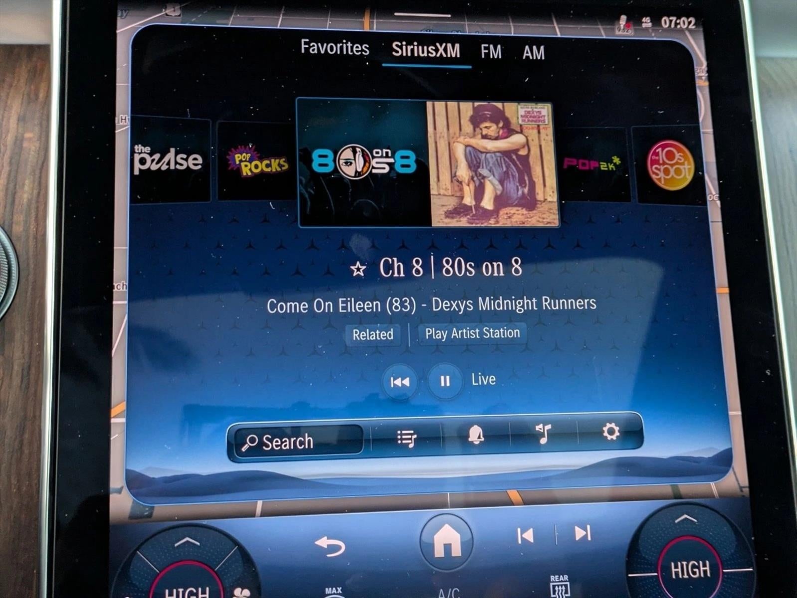 2026 Mercedes-Benz GLC GLC 300 4MATIC® SUV