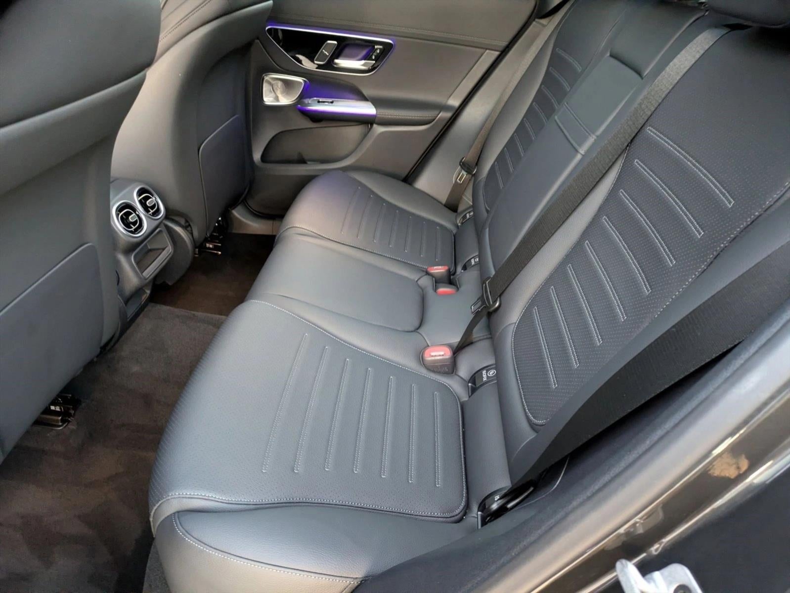 2026 Mercedes-Benz GLC GLC 300 4MATIC® SUV