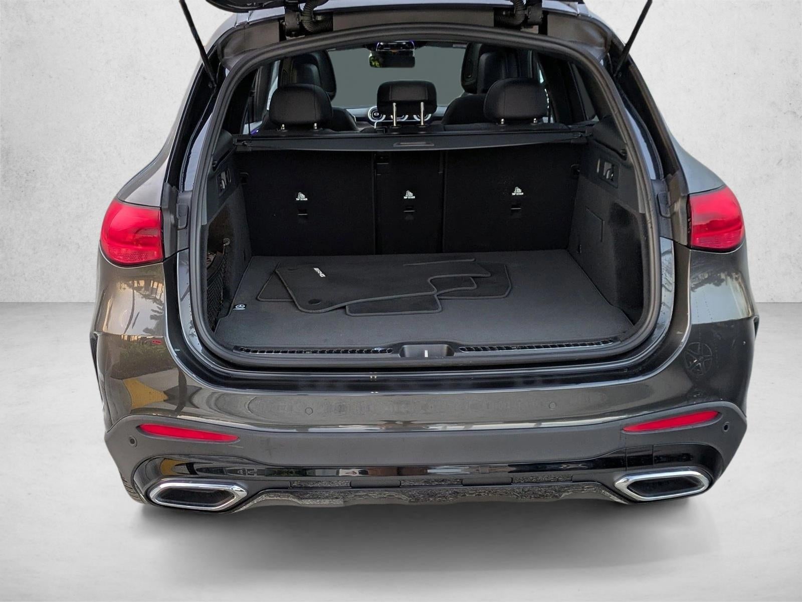 2026 Mercedes-Benz GLC GLC 300 4MATIC® SUV