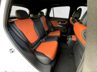 2026 Mercedes-Benz GLC GLC 300 4MATIC® SUV