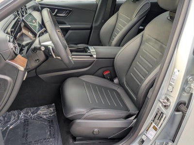 2026 Mercedes-Benz GLC GLC 300 4MATIC® SUV