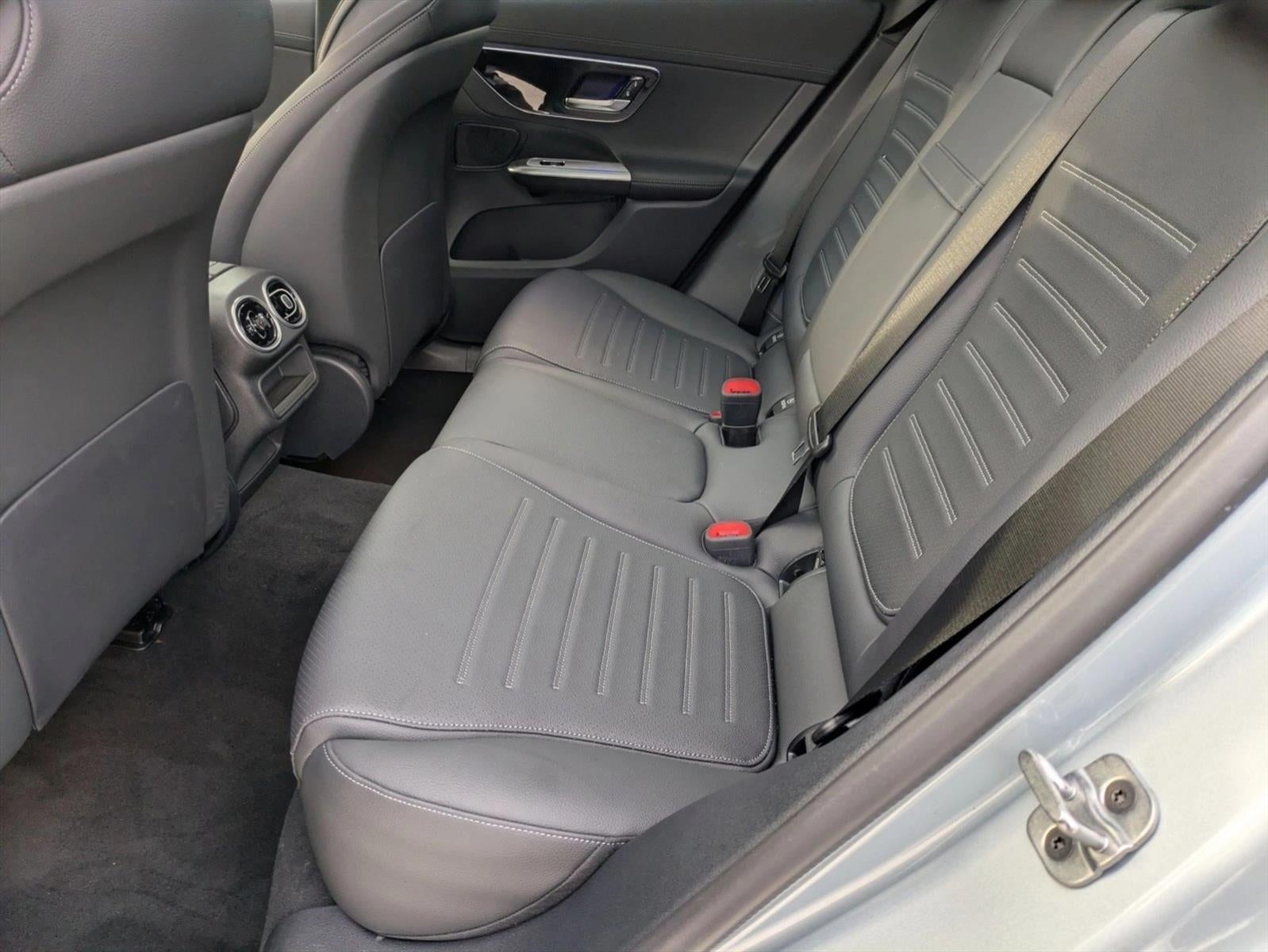 2026 Mercedes-Benz GLC GLC 300 4MATIC® SUV