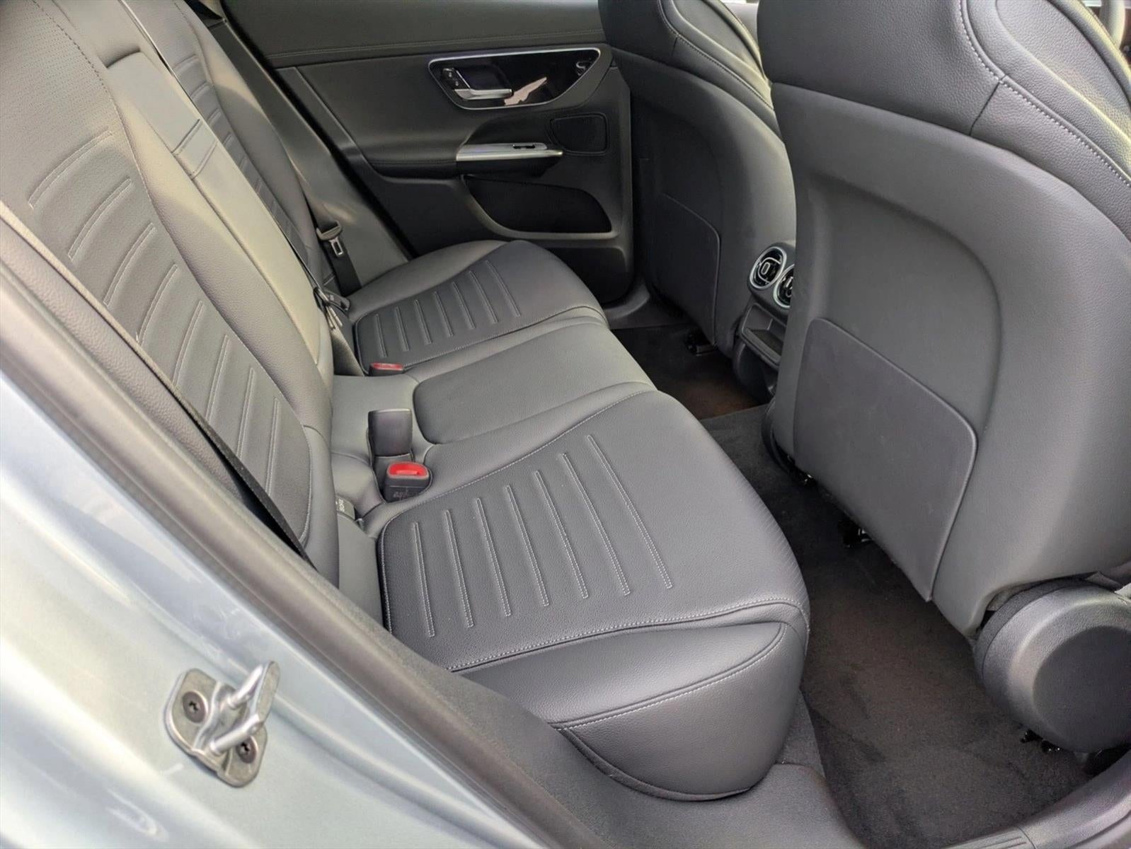 2026 Mercedes-Benz GLC GLC 300 4MATIC® SUV