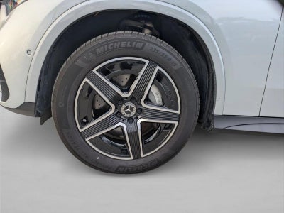 2026 Mercedes-Benz GLC GLC 300 4MATIC® SUV