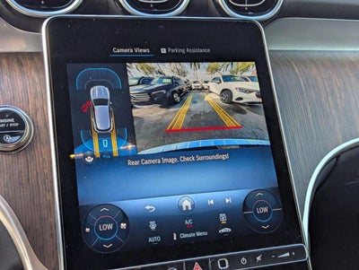 2026 Mercedes-Benz GLC GLC 300 4MATIC® SUV