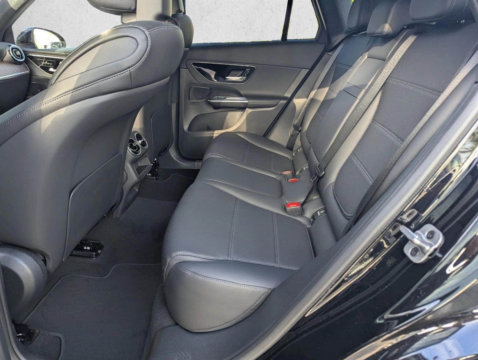 2026 Mercedes-Benz GLC GLC 300 4MATIC® SUV