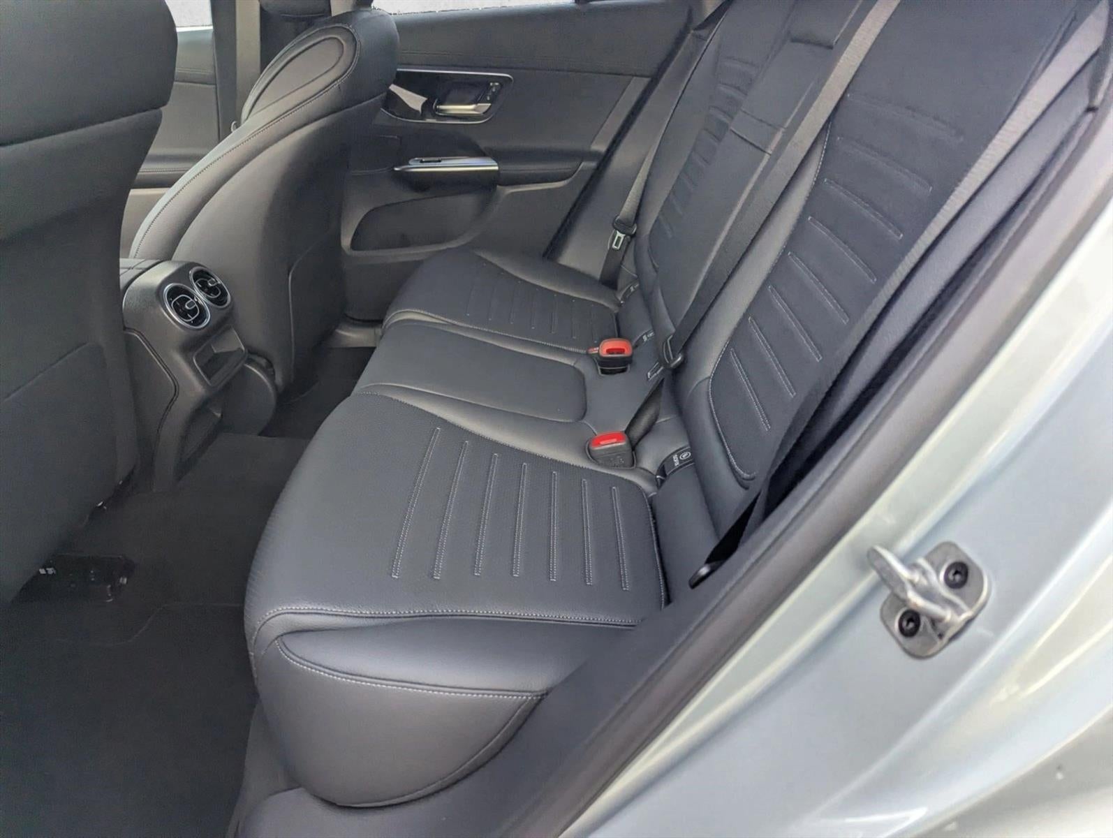 2026 Mercedes-Benz GLC GLC 300 4MATIC® SUV