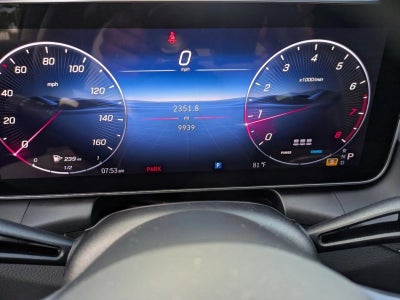 2025 Mercedes-Benz GLC GLC 300 4MATIC® SUV