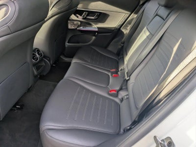 2025 Mercedes-Benz GLC GLC 300 4MATIC® SUV