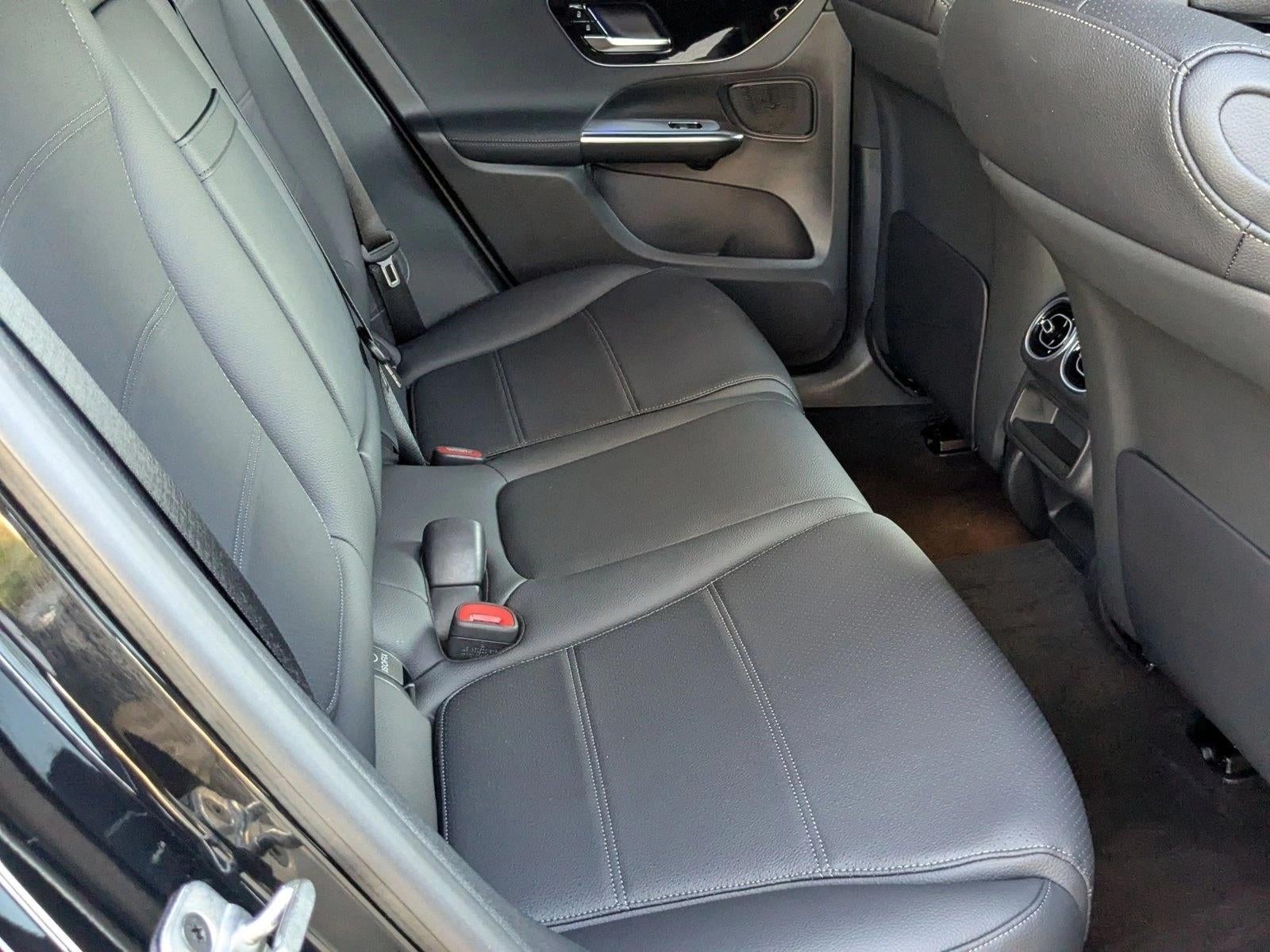 2025 Mercedes-Benz GLC GLC 300 4MATIC® SUV