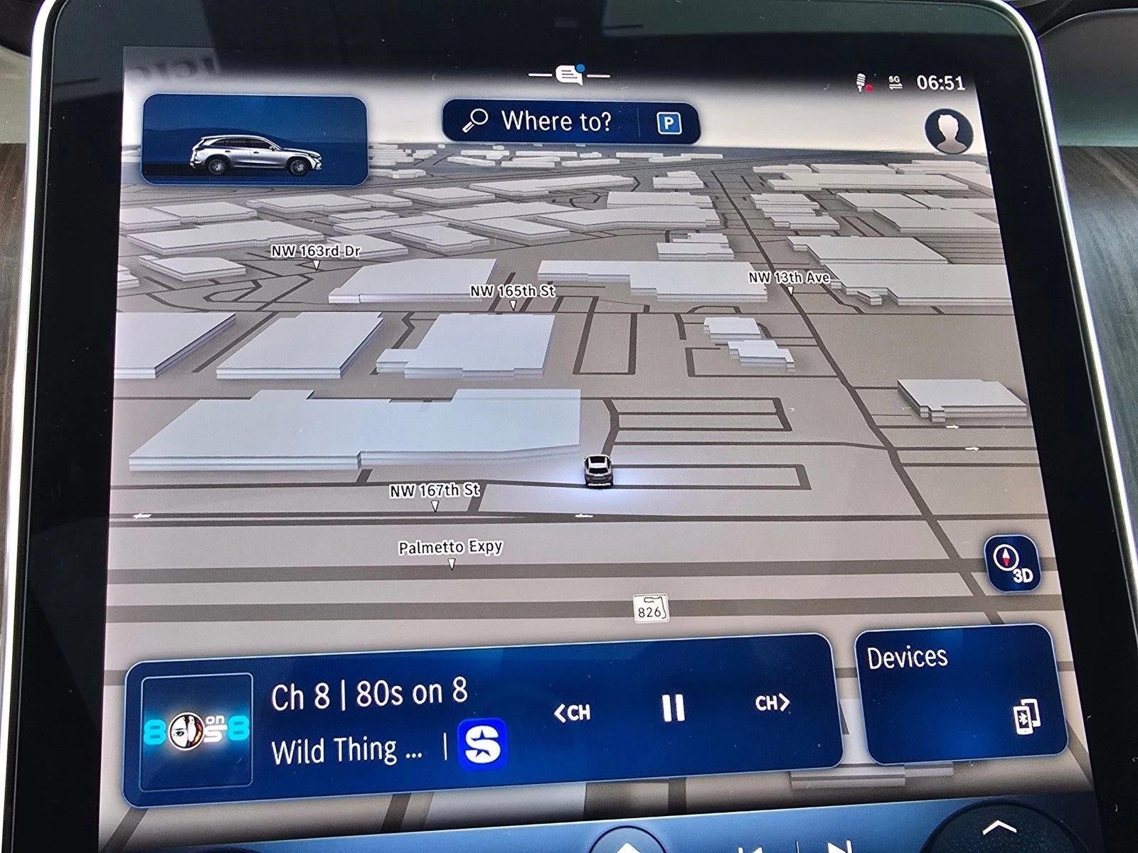 2026 Mercedes-Benz GLC GLC 300 4MATIC® SUV