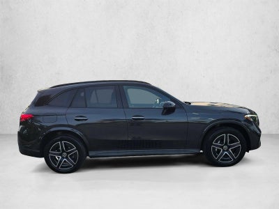 2026 Mercedes-Benz GLC GLC 300 4MATIC® SUV