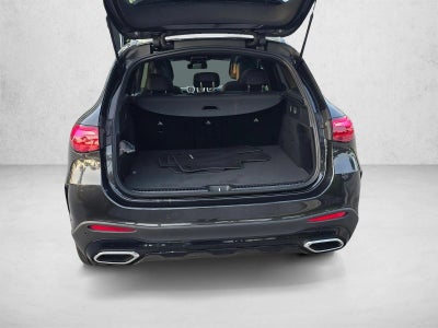 2026 Mercedes-Benz GLC GLC 300 4MATIC® SUV