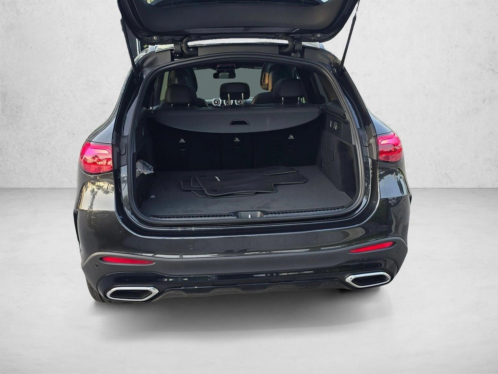 2026 Mercedes-Benz GLC GLC 300 4MATIC® SUV