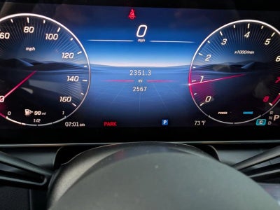 2026 Mercedes-Benz GLC GLC 300 4MATIC® SUV