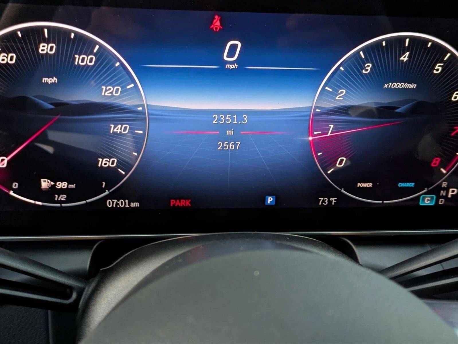 2026 Mercedes-Benz GLC GLC 300 4MATIC® SUV