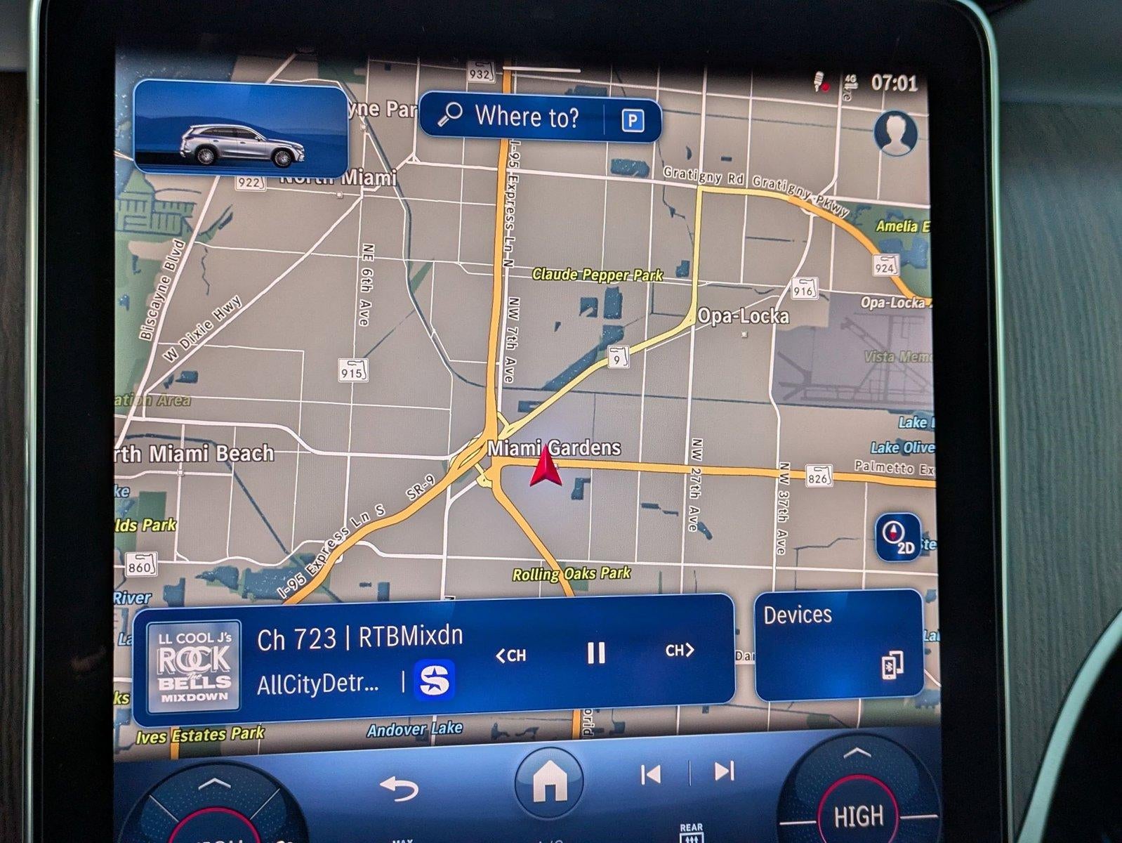 2026 Mercedes-Benz GLC GLC 300 4MATIC® SUV