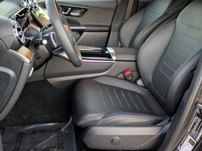 2026 Mercedes-Benz GLC GLC 300 4MATIC® SUV