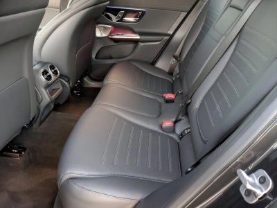 2026 Mercedes-Benz GLC GLC 300 4MATIC® SUV