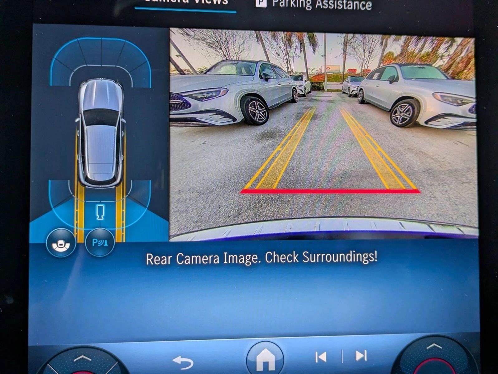 2026 Mercedes-Benz GLC GLC 300 4MATIC® SUV