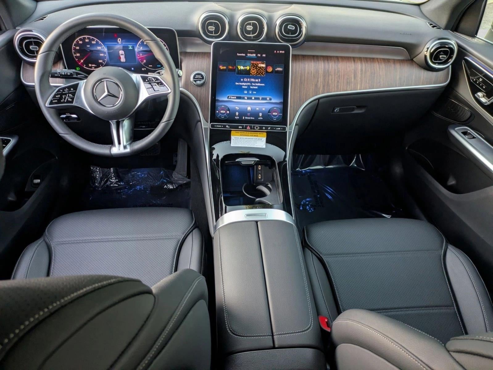 2026 Mercedes-Benz GLC GLC 300 4MATIC® SUV