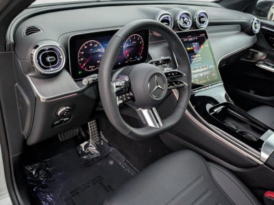 2026 Mercedes-Benz GLC GLC 300 4MATIC® SUV